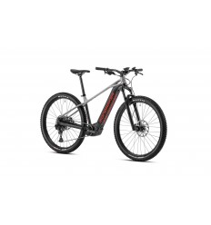 Bicicleta Doble Eléctrica Mondraker Dusk R 2023