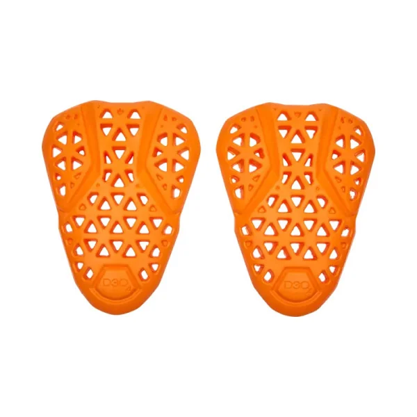 Protección cadera Fox D3O LP1 L1 Naranja
