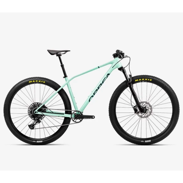 Bicicleta Orbea ALMA H10-EAGLE 2023 |N216|