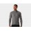 Maillot Trek m/l Circuit Thermal Gris