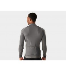 Maillot Trek m/l Circuit Thermal Gris