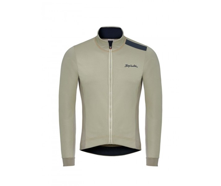 Chaqueta Spiuk Membrana Anatomic Crema