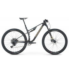 Bicicleta Megamo TRACK 10 29' 2025