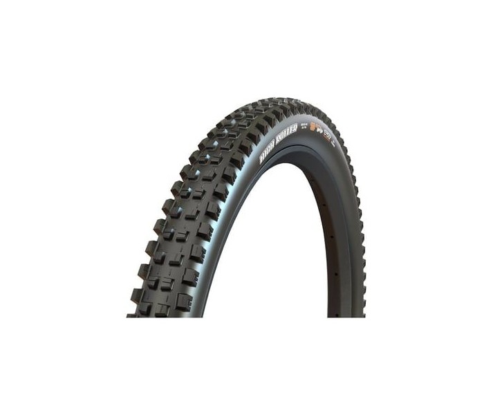 Cubierta Maxxis High Roller Gen3 29x2.40 3CG/DD/TR Negro