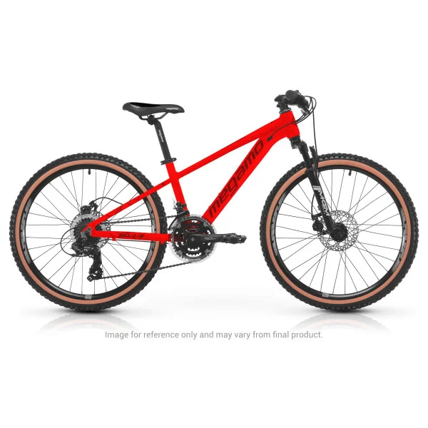 Bicicleta Megamo 24' Ku4 2025