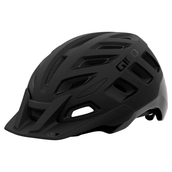Casco Giro Radix Mips Negro Mate