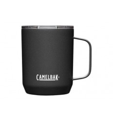 Camelbak Insulated Black Mug 0.35L