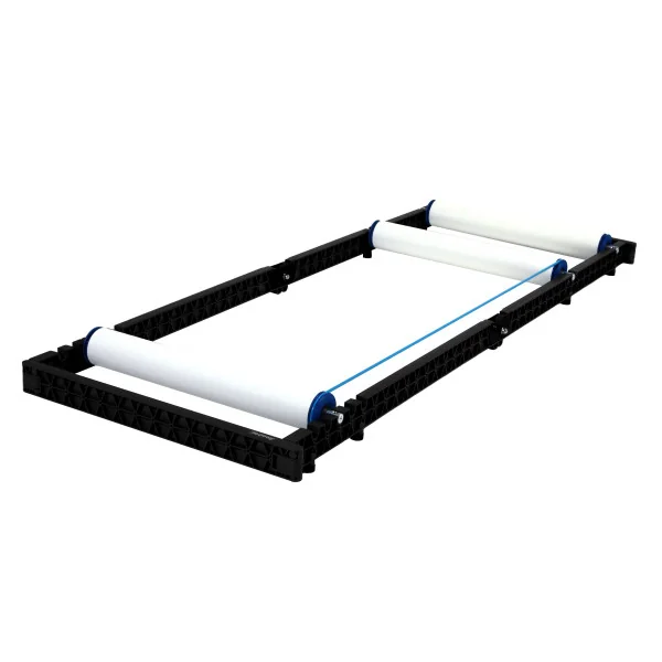 Rodillo Roodol Track Negro