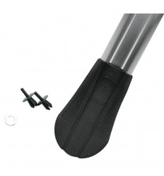 Extension SKS Guardabarros 53mm Negro