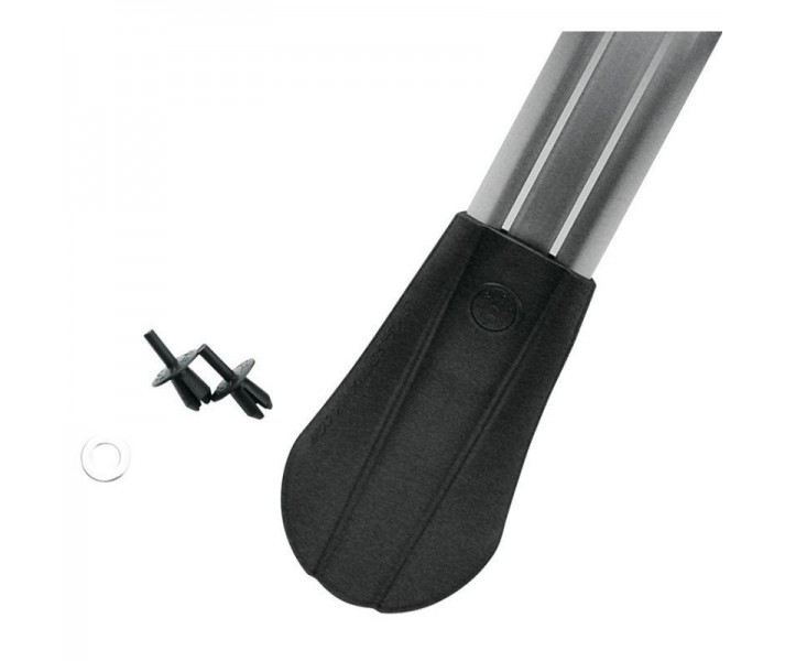 Extension SKS Guardabarros 53mm Negro