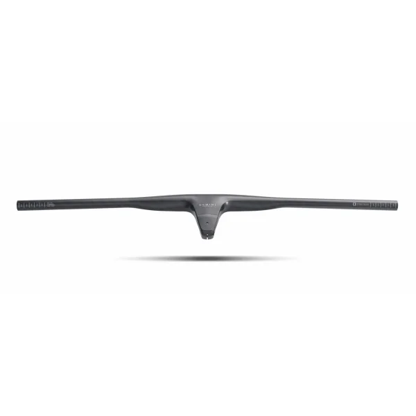 Manillar Integrado MTB Gemini Pröpus -12mm DC Performance 12K Mate