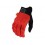 Guantes Troy Lee Bike Gambit Scout Glove Naranja