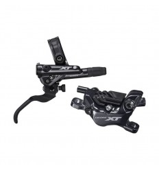 Freno Trasero Shimano XT Cuatro Pistones M-8120 | M8120JRRXSA170 |