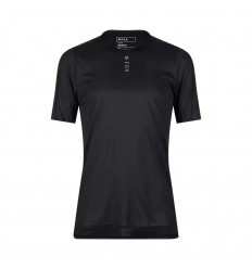 Camiseta Fox Flexair Flexair Pro Negro