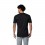 Camiseta Fox Flexair Flexair Pro Negro