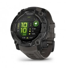 Reloj Garmin Instinct 3 50mm Amoled Negro