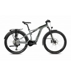 BH ATOMX CROSS PRO-S Bicycle |ER562| 2022