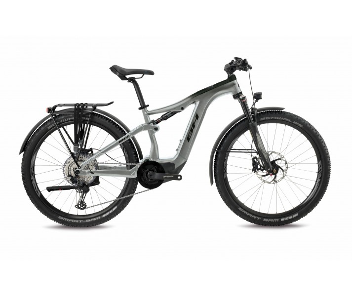 BH ATOMX CROSS PRO-S Bicycle |ER562| 2022