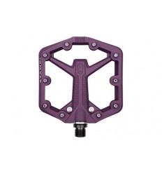 Pedales Crankbrothers Stamp 1 Plump Morado