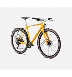 Bicicleta Orbea Carpe 40 2024 |R401|