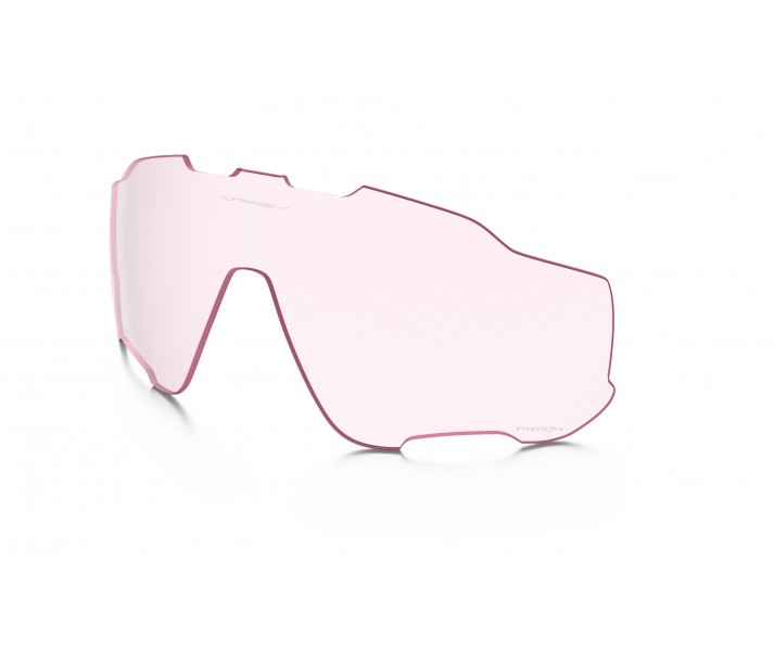 Lente Oakley Jawbreaker Prizm Rosa |AOO9290LS-000020|