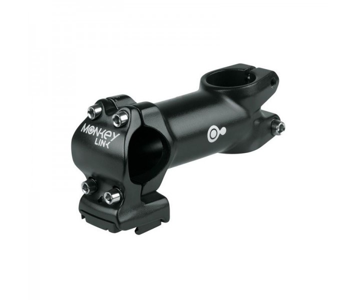 Potencia SKS AS-ML3-105 Monkeylink 105mm 1-1/8 31.8 7 Negro