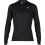 Camiseta Fox técnica m/l Flexair Ascent Negro