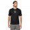 Camiseta Fox Técnica Ranger Lab Head Negro