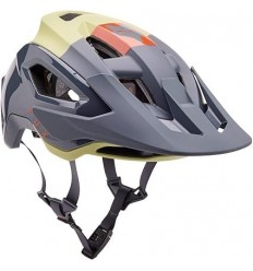 Casco Fox Speedframe Pro Klif Verde Oliva |30930-099|