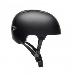 Casco Fox Flight Flight Pro Negro |31157-001|