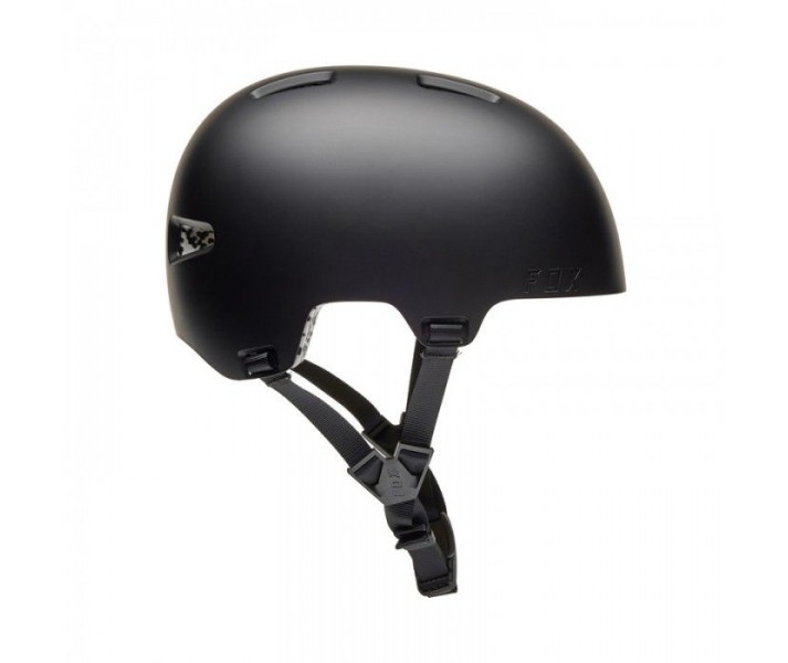 Casco Fox Flight Flight Pro Negro |31157-001|