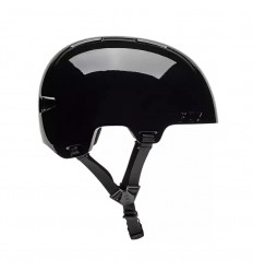 Casco Fox Flight Negro |31175-001|