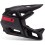 Casco Fox Proframe RS Taunt Negro |32206-001|