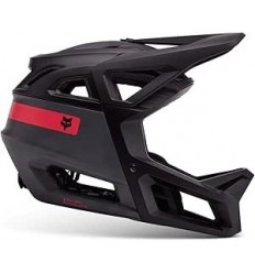 Casco Fox Proframe RS Taunt Negro |32206-001|