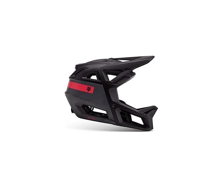 Casco Fox Proframe RS Taunt Negro |32206-001|