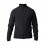 Chaqueta Fox Defend Fire Alpha Negro