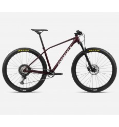 Bicicleta Orbea ALMA H30 2024 |R212|