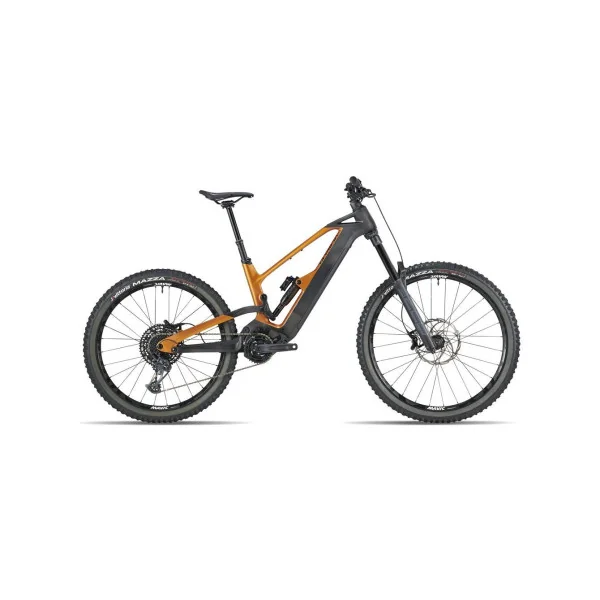 Bicicleta Eléctrica Olympia MURDOK SMART 2025