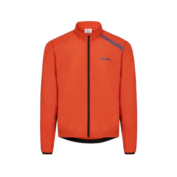 Paravientos Spiuk Anatomic Rojo