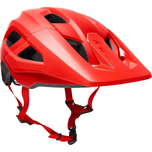 Casco Fox Mainframe MIPS Rojo |28424-299|