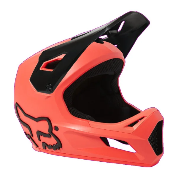 Casco Integral Fox Rampage Rosa |27509-050|