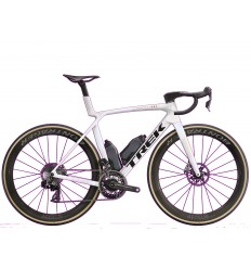 Bicicleta TREK Madone SLR 9 AXS Gen 8 2025