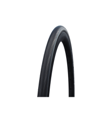 Cubierta Schwalbe Lugano Ii 700X28 K-Guard Hs471 Rigida Negro 28-622