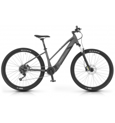 Megamo 29' Ridon Low 630 Electric Bicycle 05 2023