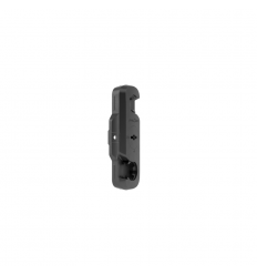 Conector de bidon TWIST Fidlock Negro