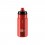 Bidon Elite Jet Rojo Negro 550Ml