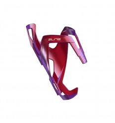 Portabidon Elite Vico Glam Rojo Metalico