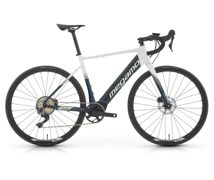 Bicicleta Megamo Drive 2024