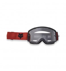 Máscara Fox MTB Main Goggle Marrón Óxido |33338-180|