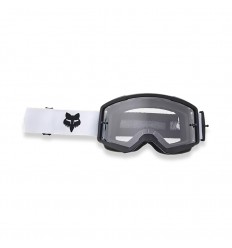 Máscara Fox MTB Main Goggle Blanco |33338-008|